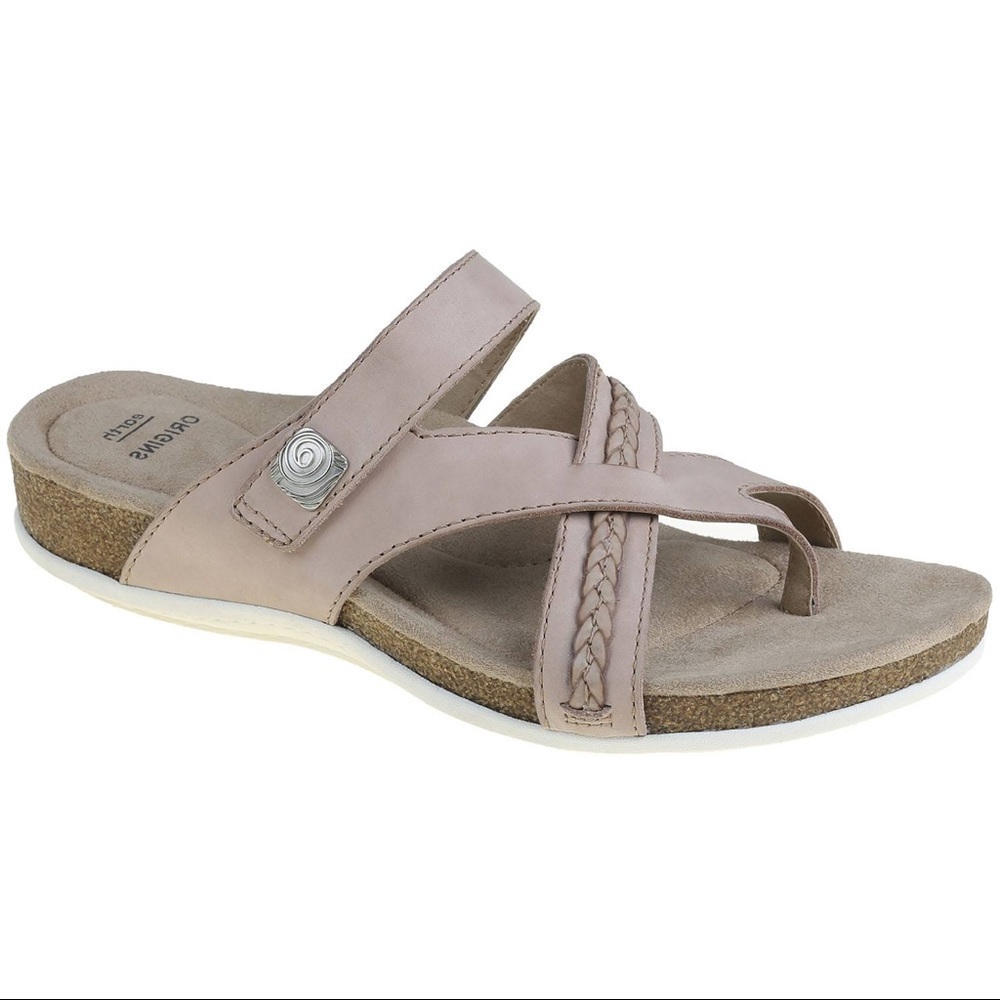 Earth Origins Sandals